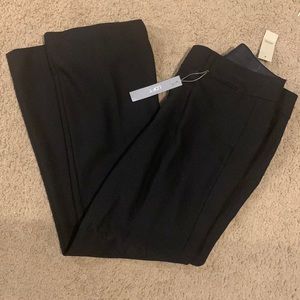 NWT LOFT TROUSER